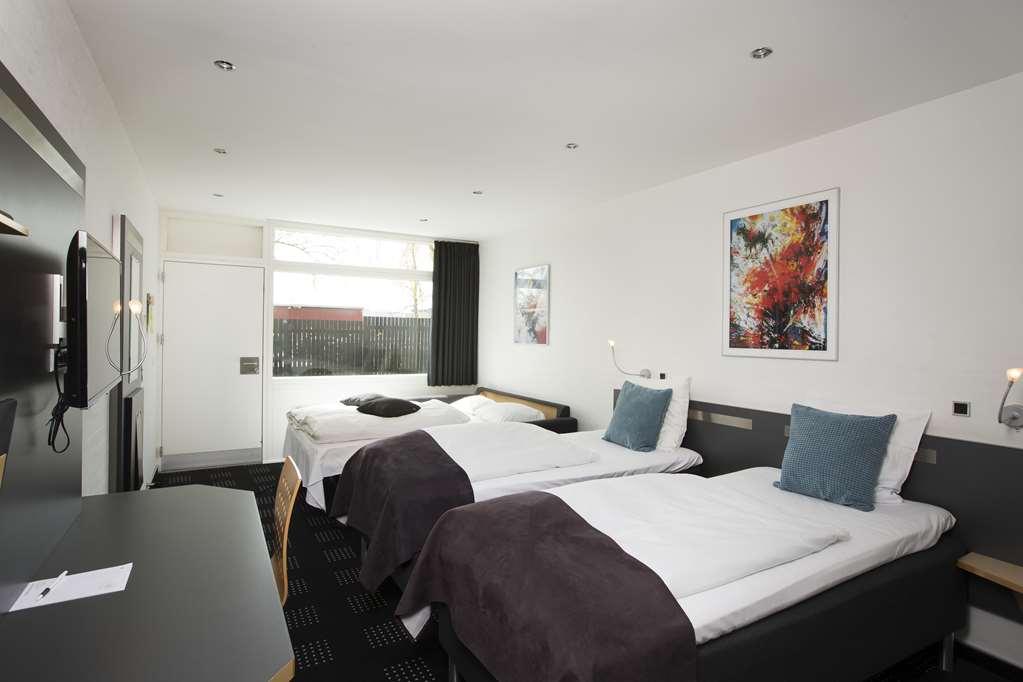 Hotel Hedegaarden Vejle Zimmer foto