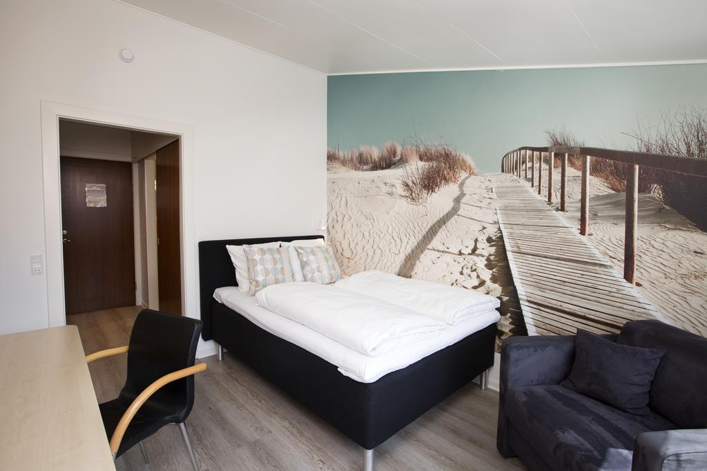 Hotel Hedegaarden Vejle Exterior foto
