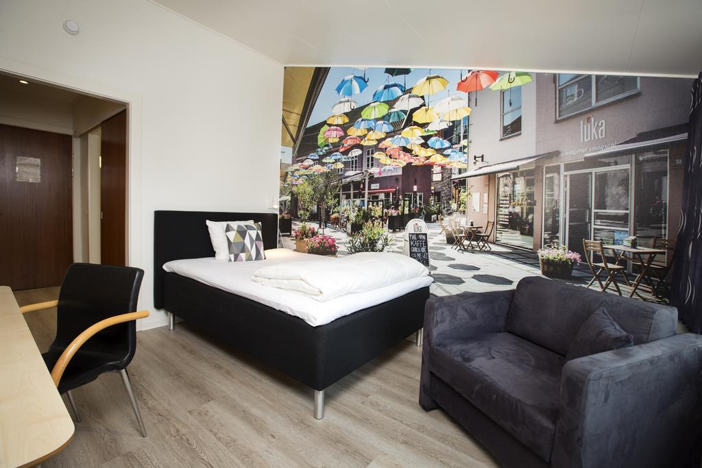 Hotel Hedegaarden Vejle Exterior foto