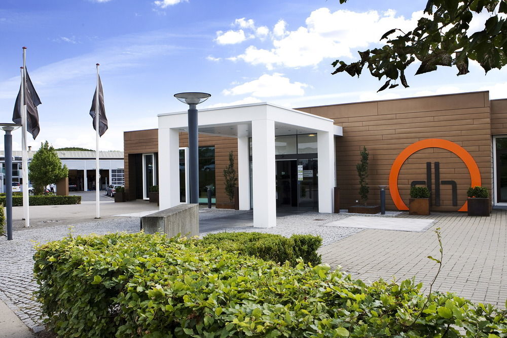 Hotel Hedegaarden Vejle Exterior foto