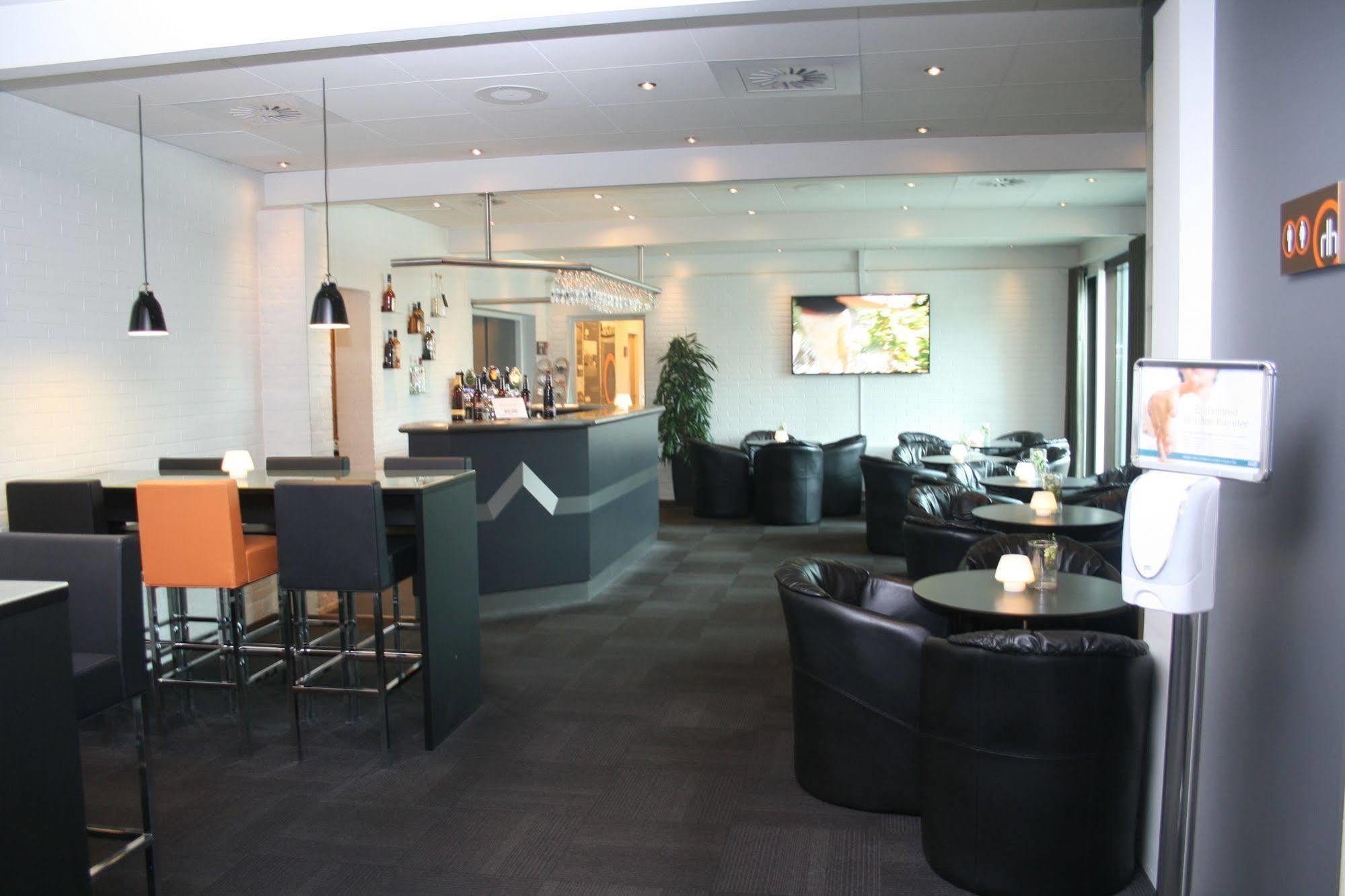 Hotel Hedegaarden Vejle Exterior foto
