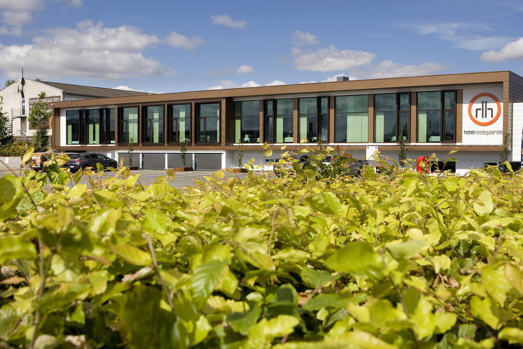Hotel Hedegaarden Vejle Exterior foto